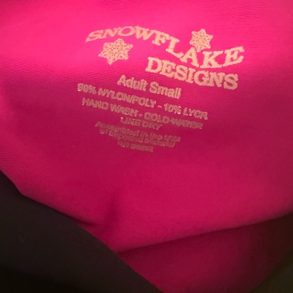 Tokyo 2021 Women's Multicolor Gymnastics Leotard Adult Small - Picture 5 of 7